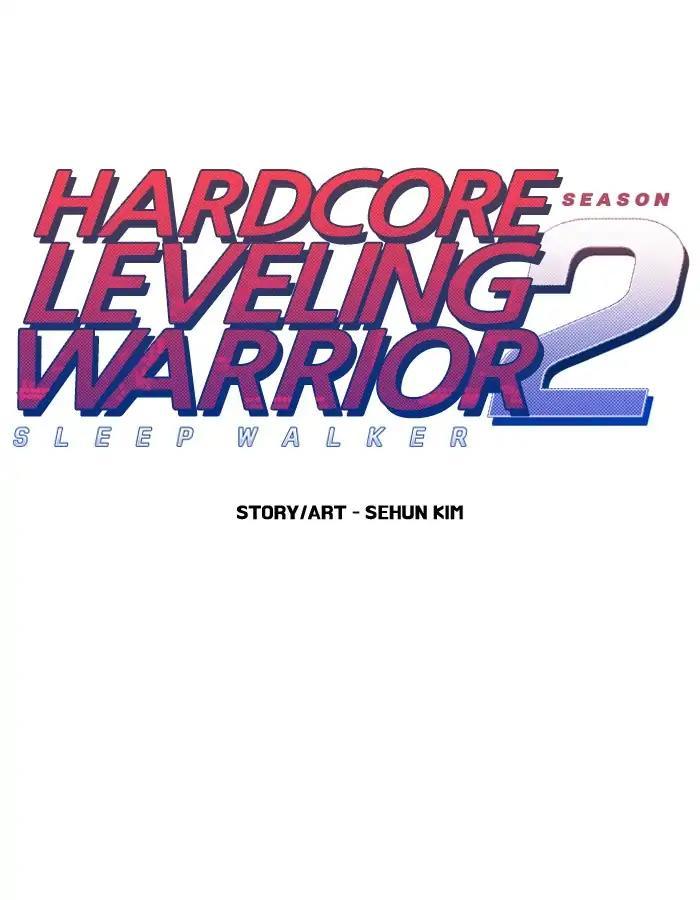 Hardcore Leveling Warrior Chapter 200 1